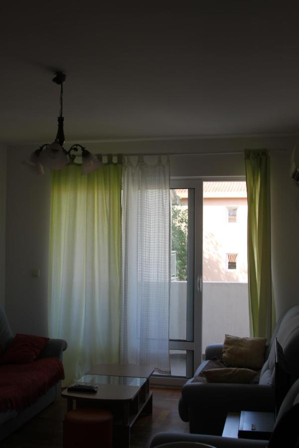 Apartments Becic Budva Ngoại thất bức ảnh