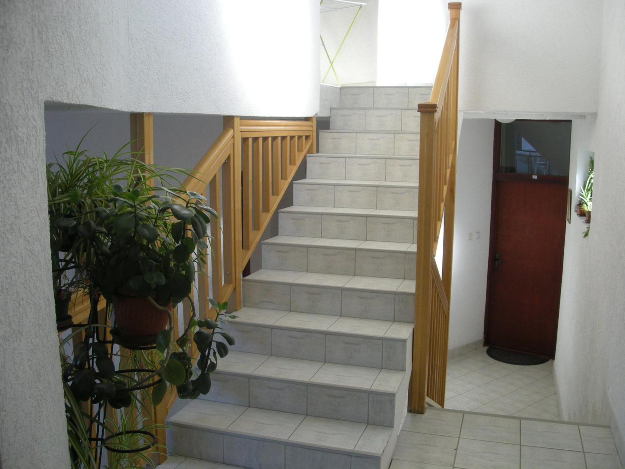Apartments Becic Budva Ngoại thất bức ảnh