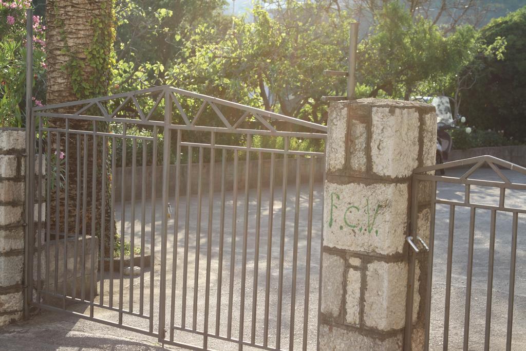 Apartments Becic Budva Ngoại thất bức ảnh