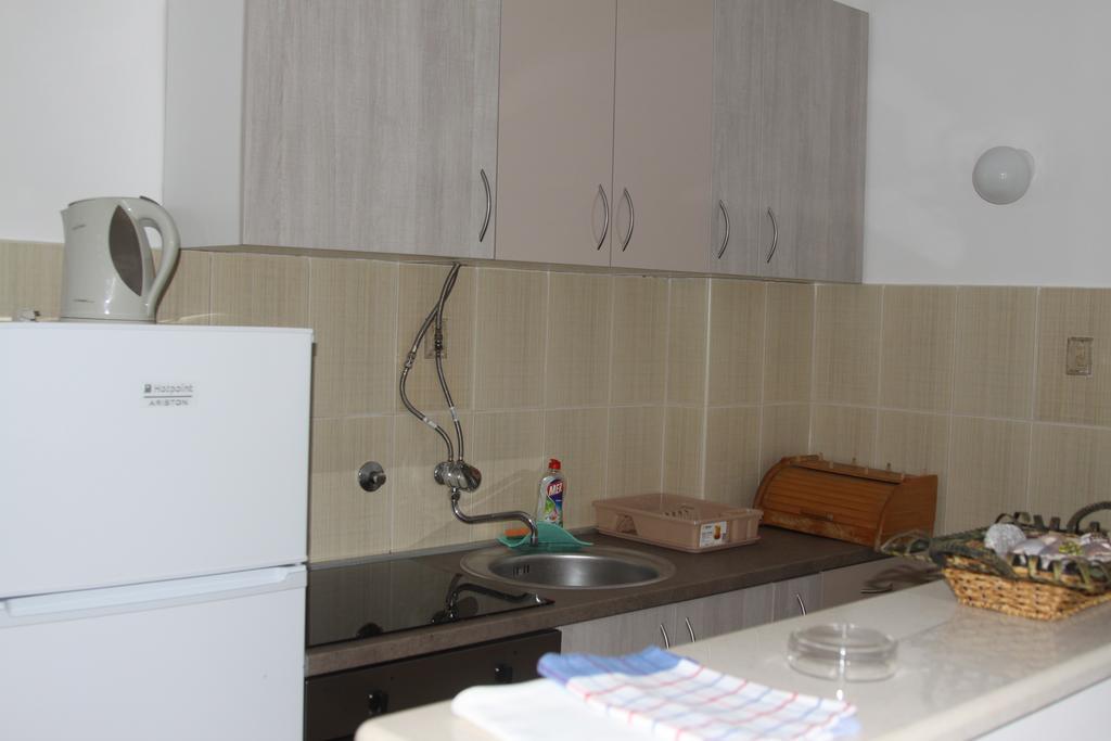 Apartments Becic Budva Phòng bức ảnh