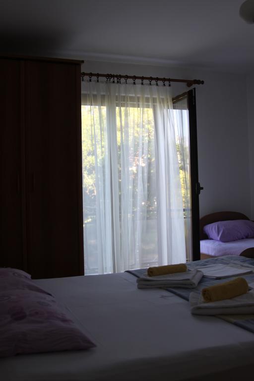 Apartments Becic Budva Ngoại thất bức ảnh